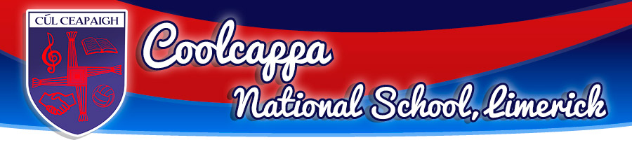 Coolcappa National School, Coolcappagh, Ardagh, Co. Limerick
